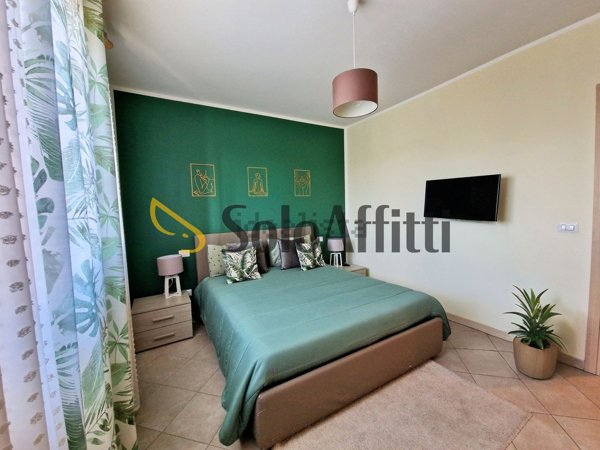 appartamento in affitto a Grugliasco