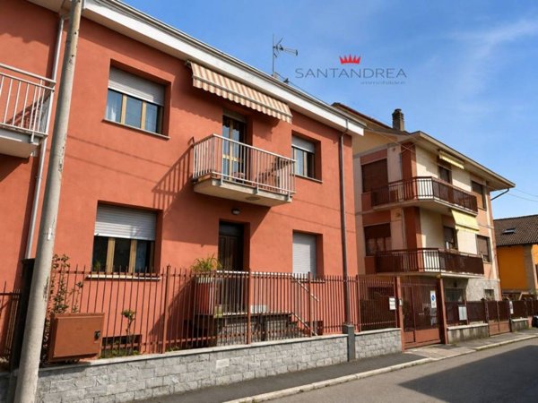 appartamento in affitto a Grugliasco
