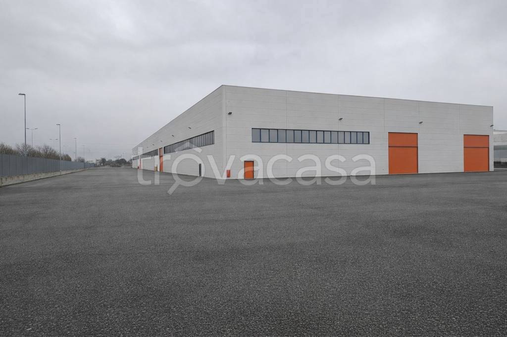 locale commerciale in affitto a Grugliasco