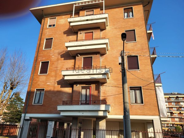appartamento in affitto a Grugliasco
