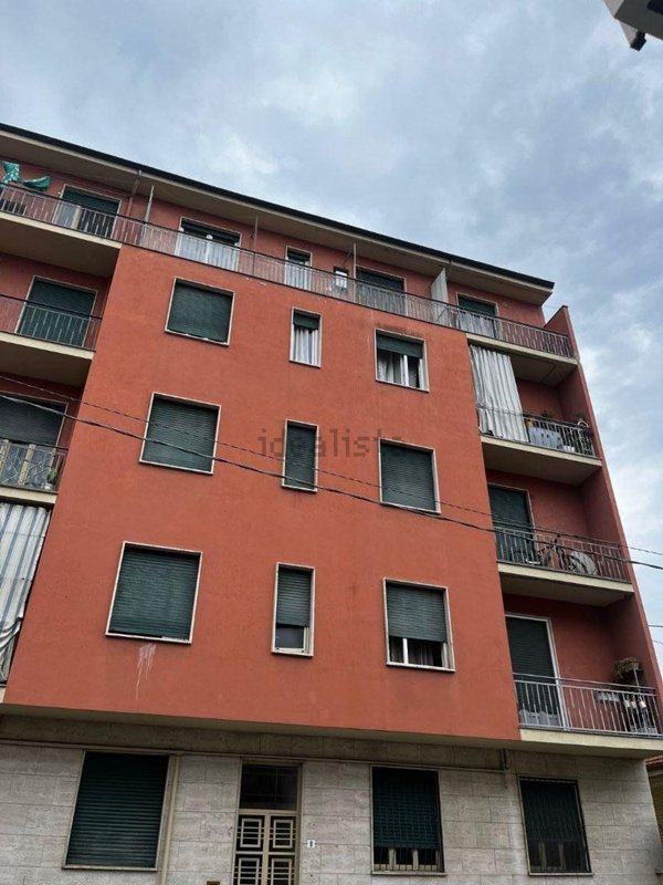 appartamento in affitto a Grugliasco