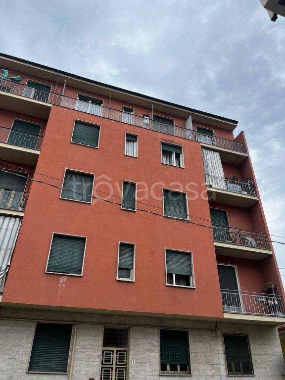 appartamento in affitto a Grugliasco