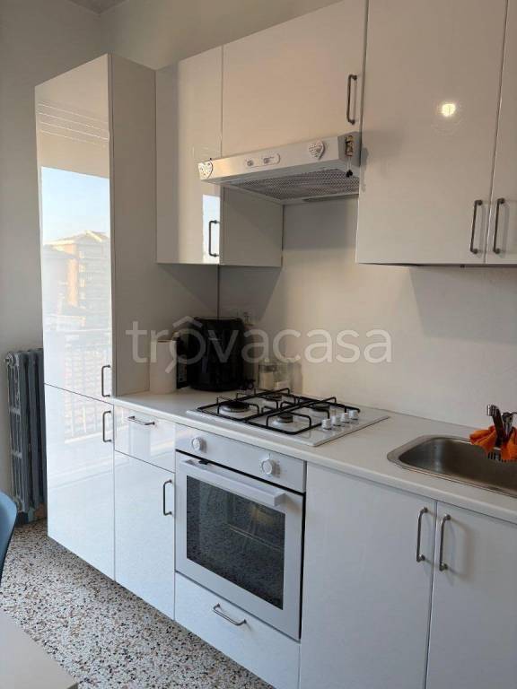 appartamento in affitto a Grugliasco