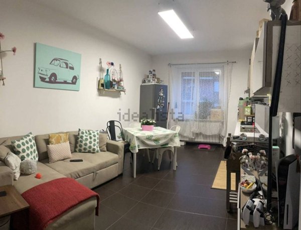 appartamento in affitto a Grugliasco