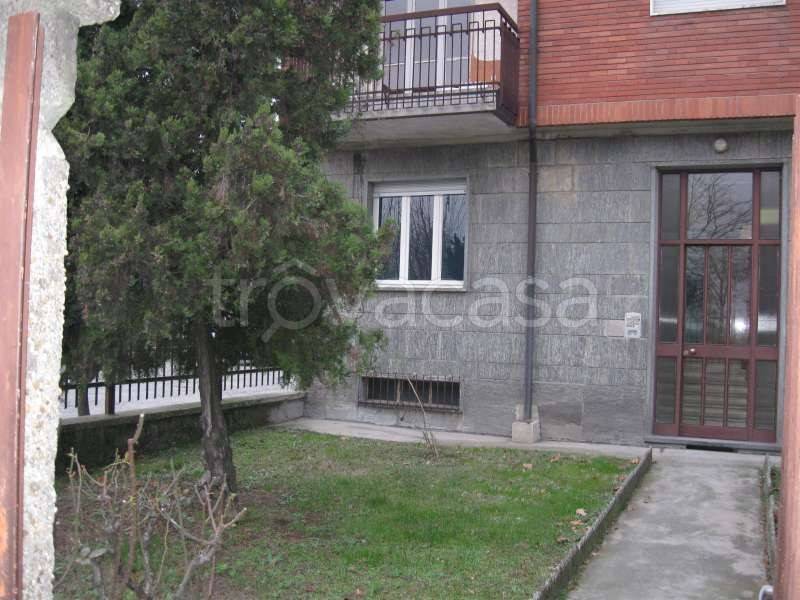 appartamento in affitto a Grugliasco