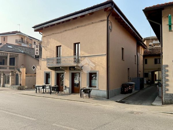 appartamento in affitto a Grugliasco in zona Gerbido