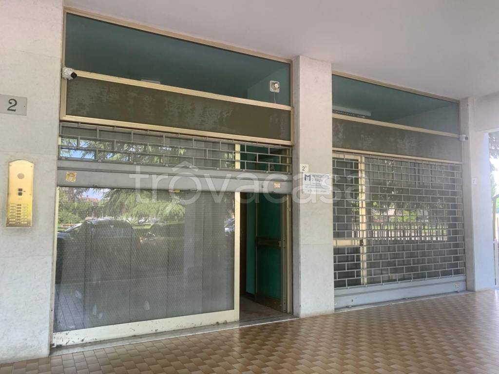 ufficio in affitto a Grugliasco in zona Gerbido