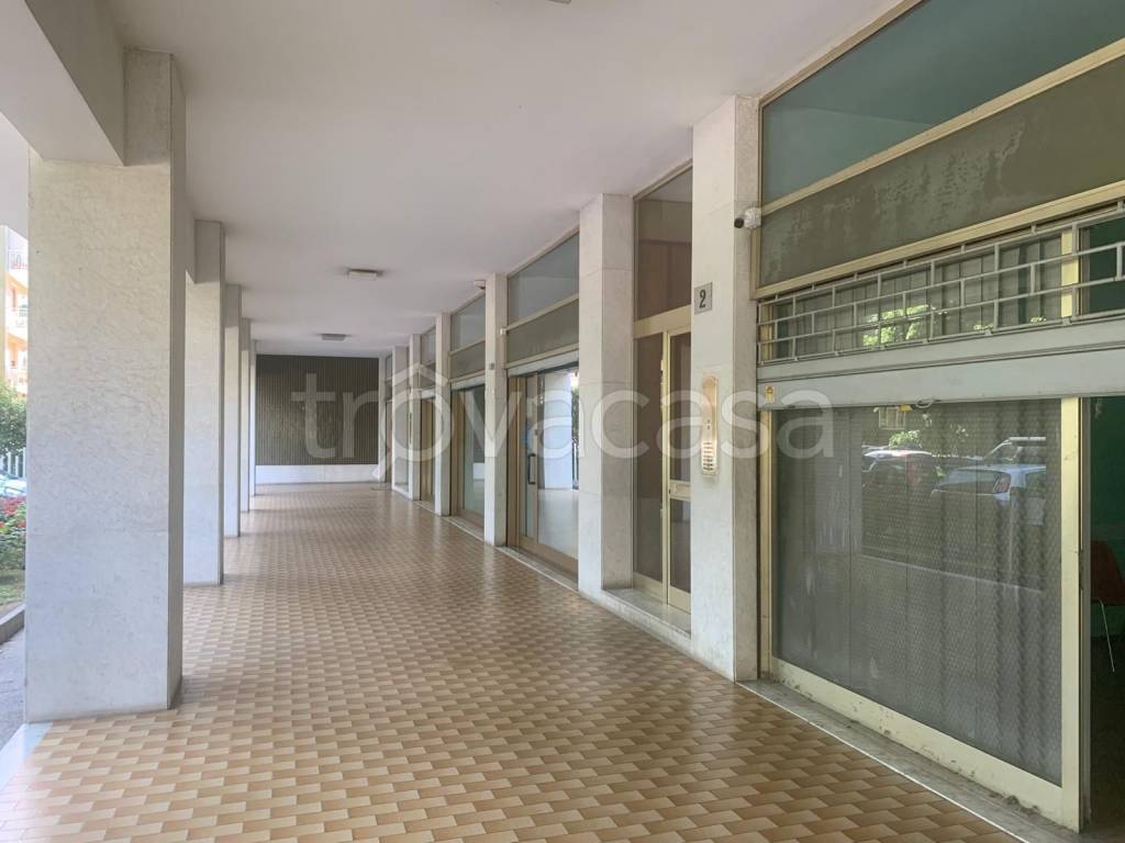 appartamento in affitto a Grugliasco in zona Gerbido