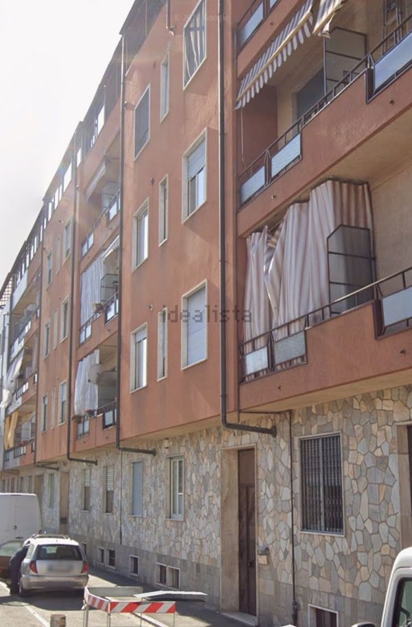 appartamento in affitto a Grugliasco