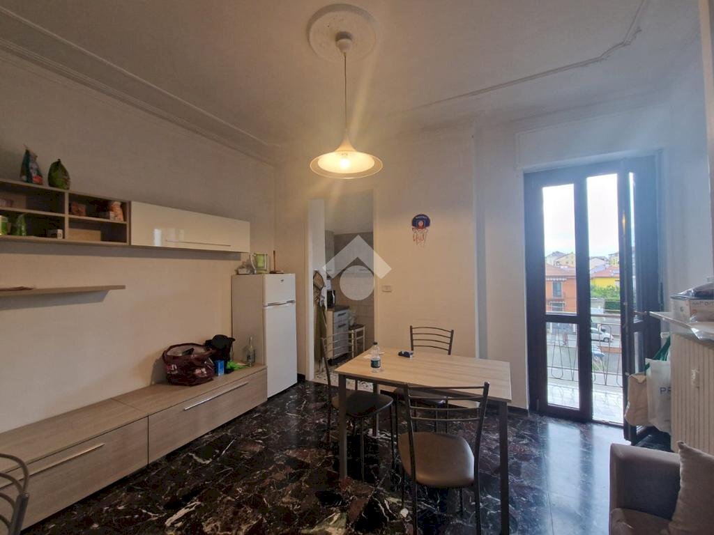 appartamento in affitto a Grugliasco