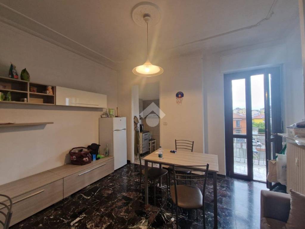 appartamento in affitto a Grugliasco