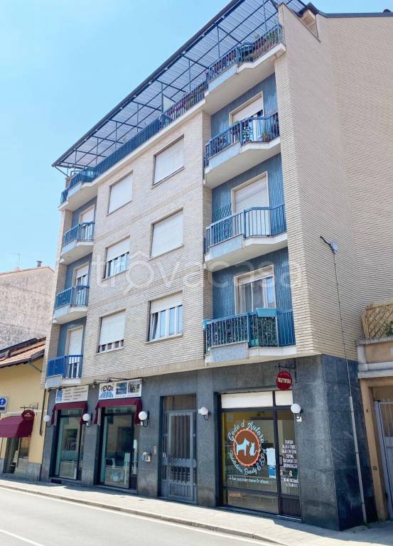 appartamento in affitto a Grugliasco