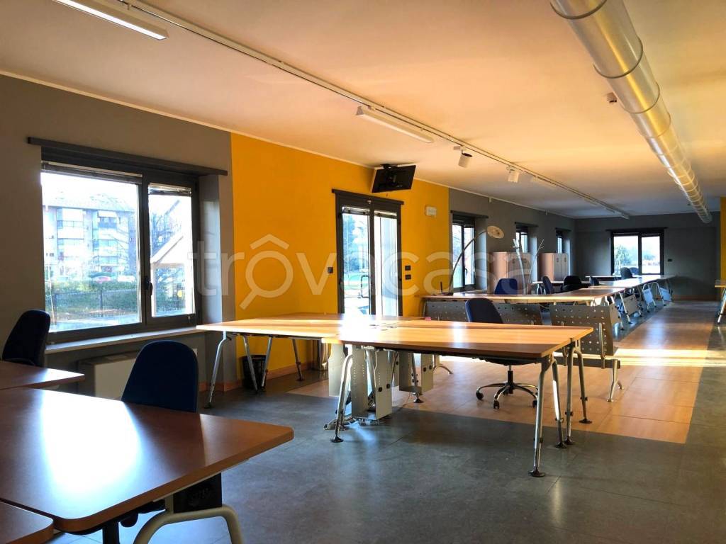 ufficio in affitto a Grugliasco