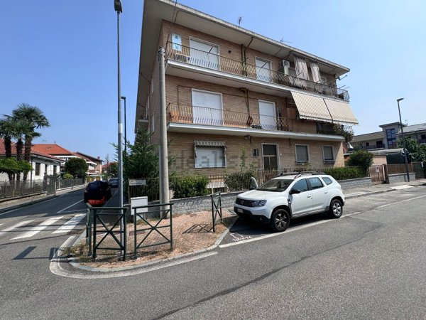 appartamento in affitto a Grugliasco