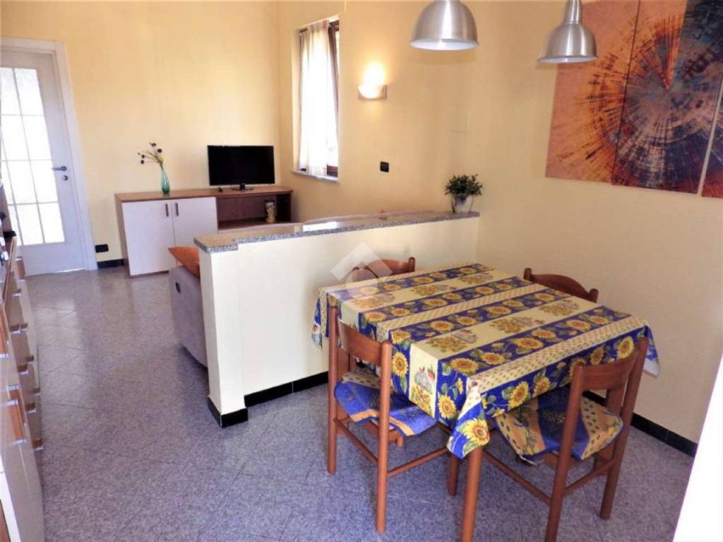 appartamento in affitto a Grugliasco