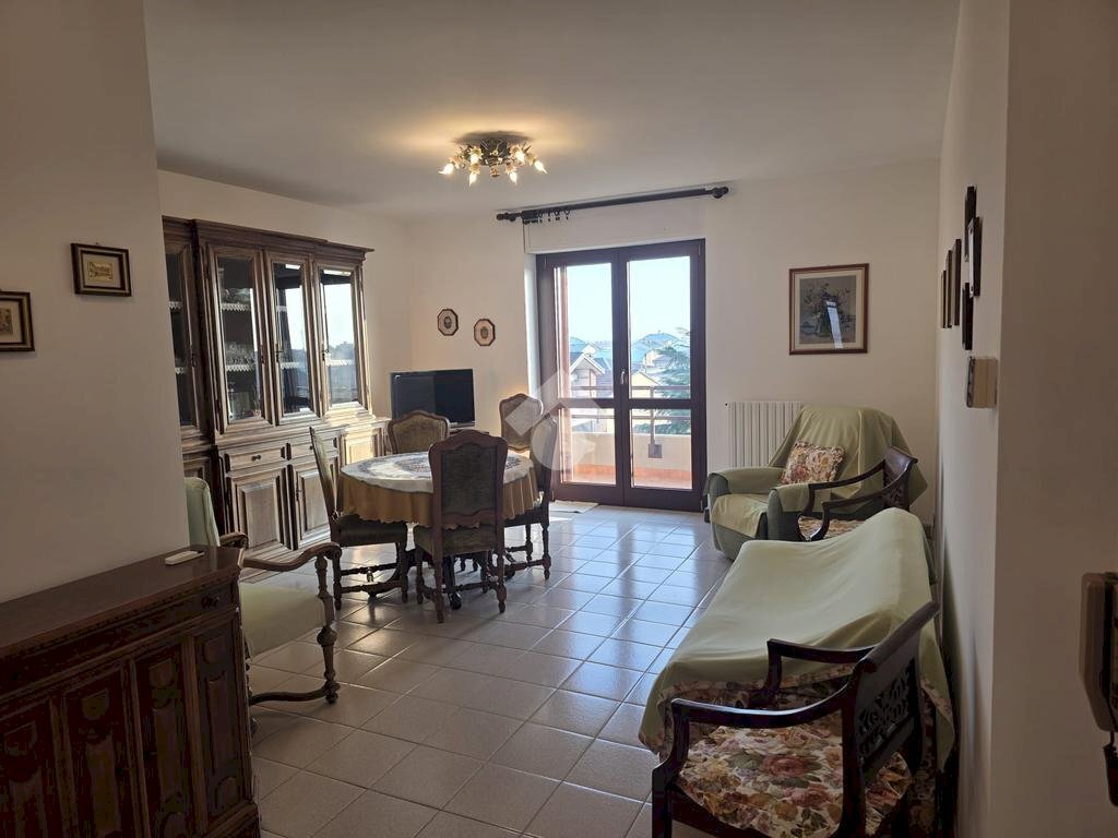 appartamento in affitto a Grugliasco