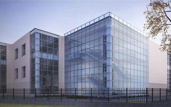 locale commerciale in affitto a Grugliasco