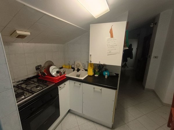 appartamento in affitto a Grugliasco