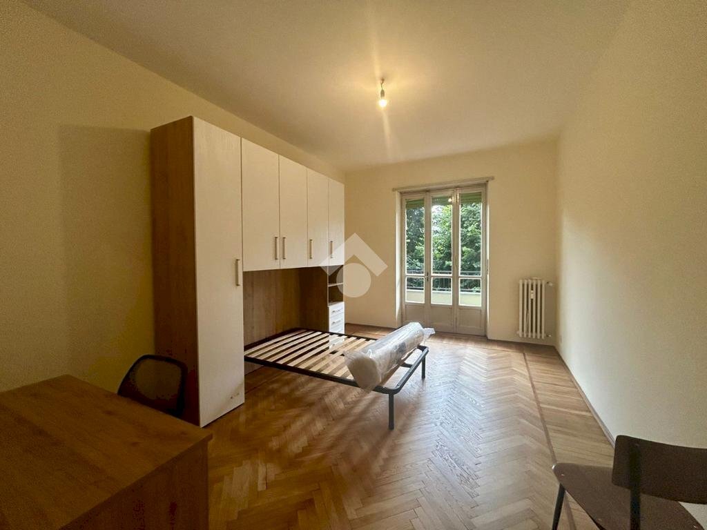 appartamento in affitto a Grugliasco