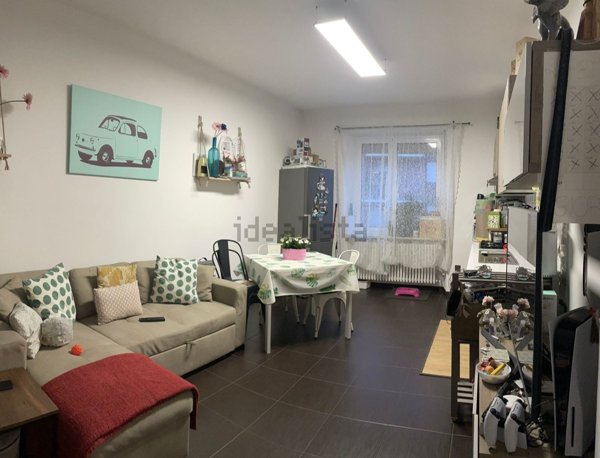 appartamento in affitto a Grugliasco