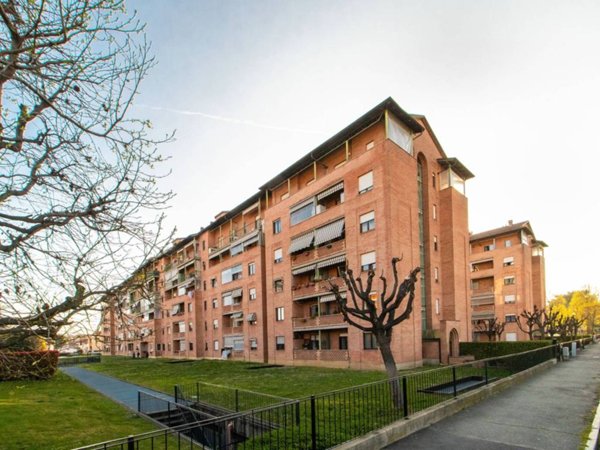 appartamento in affitto a Grugliasco