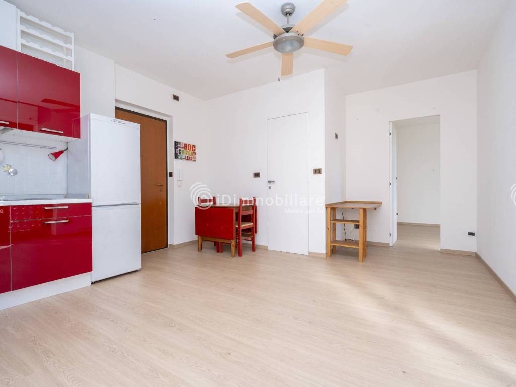 appartamento in affitto a Grugliasco