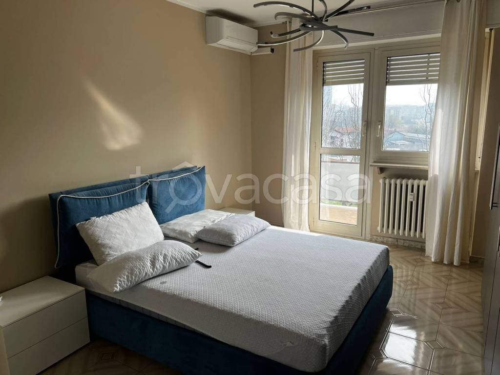 appartamento in affitto a Grugliasco