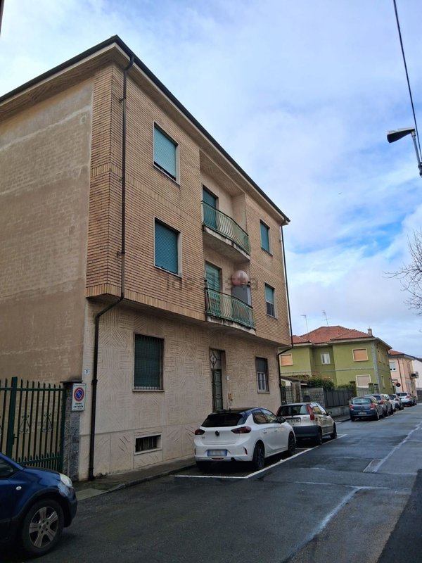 appartamento in affitto a Grugliasco