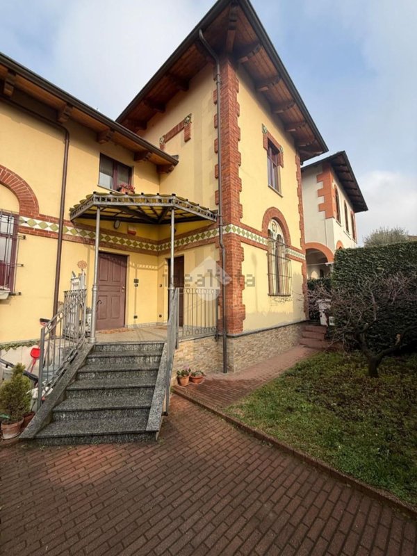 appartamento in affitto a Grugliasco