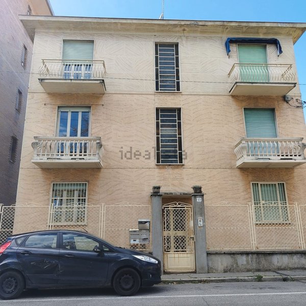 appartamento in affitto a Grugliasco