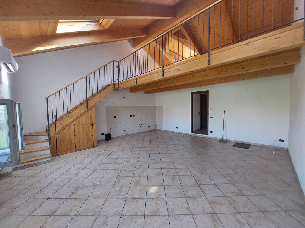 appartamento in affitto a Grugliasco