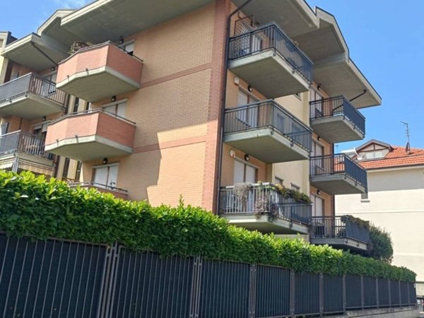 appartamento in affitto a Grugliasco