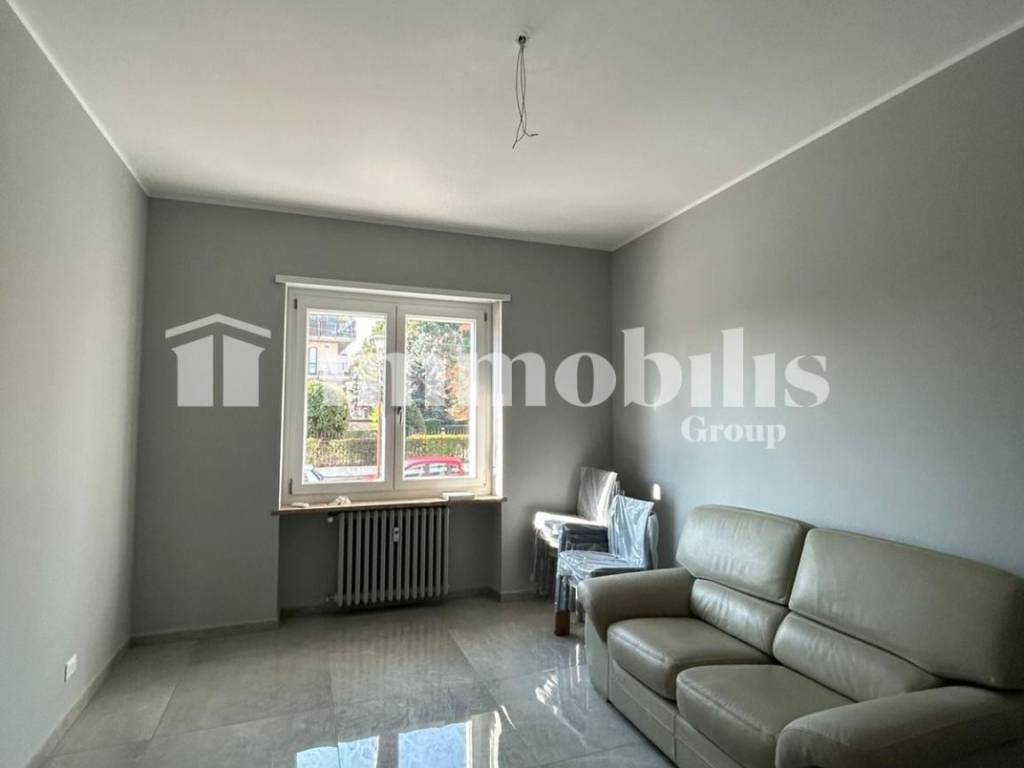 appartamento in affitto a Grugliasco