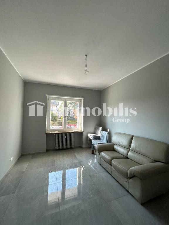 appartamento in affitto a Grugliasco