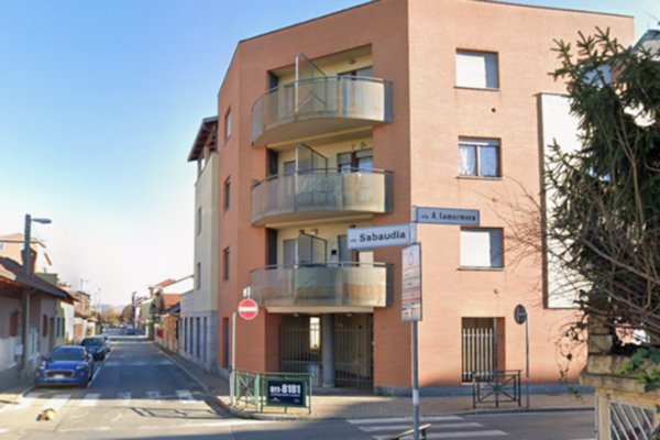 appartamento in affitto a Grugliasco