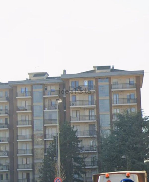 appartamento in affitto a Grugliasco