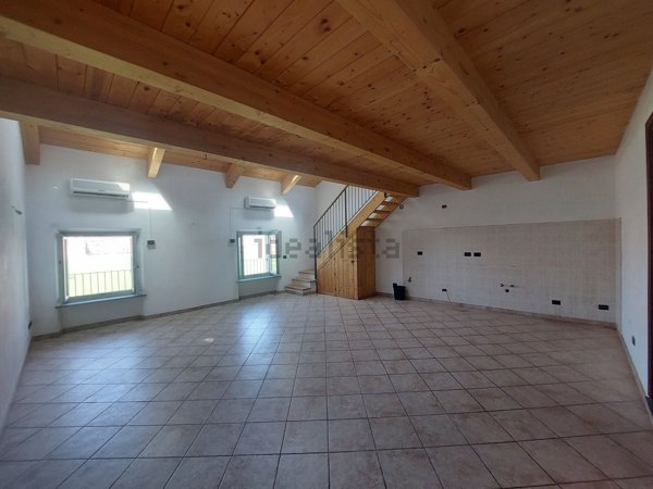 appartamento in affitto a Grugliasco