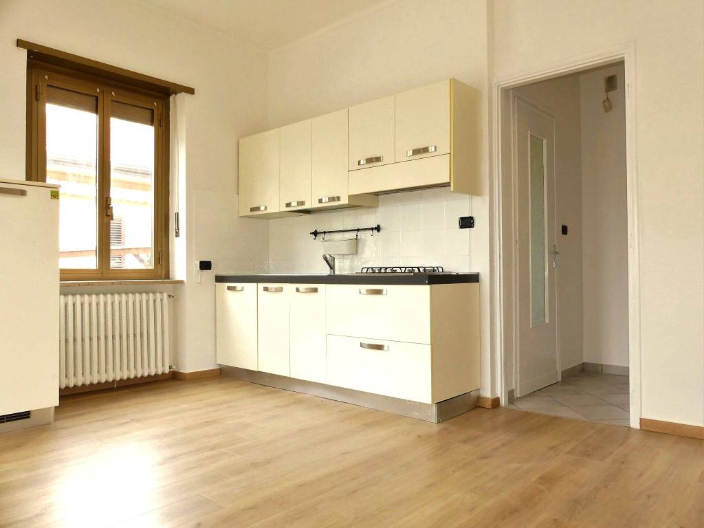 appartamento in affitto a Grugliasco