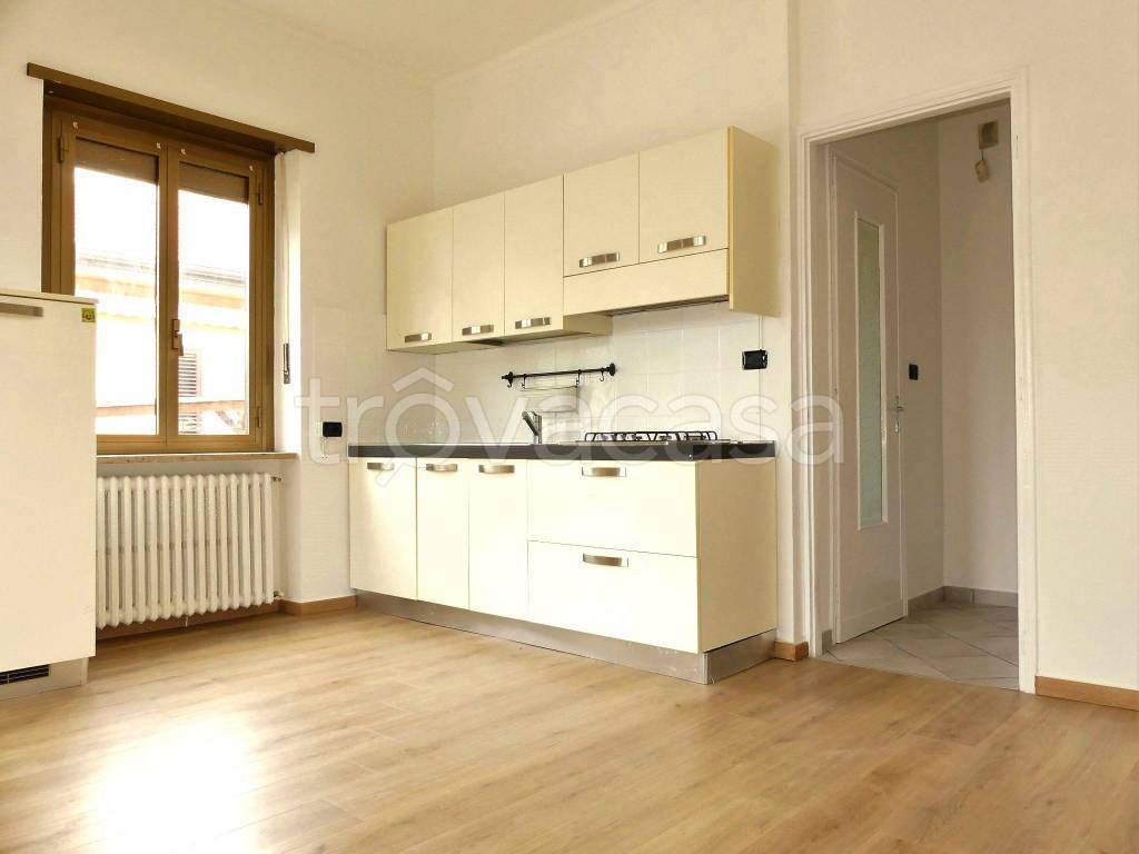 appartamento in affitto a Grugliasco