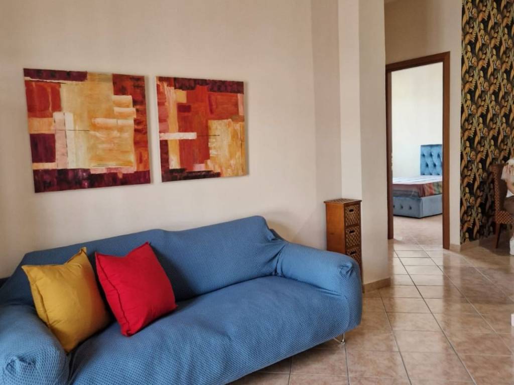 appartamento in affitto a Grugliasco