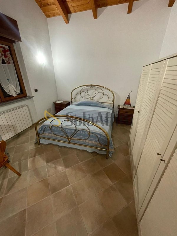 appartamento in affitto a Grugliasco