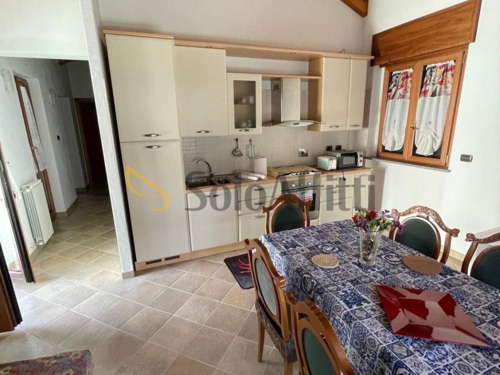 appartamento in affitto a Grugliasco