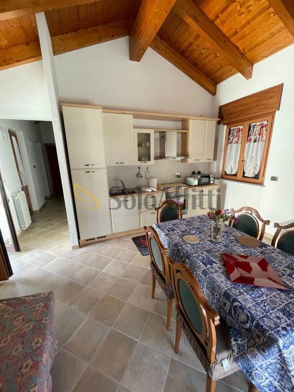 appartamento in affitto a Grugliasco in zona San Giacomo