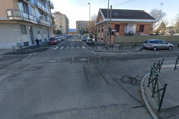 appartamento in affitto a Grugliasco in zona Lesna