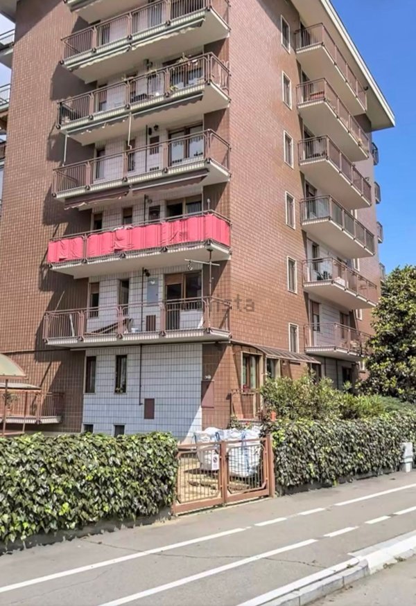 appartamento in affitto a Grugliasco