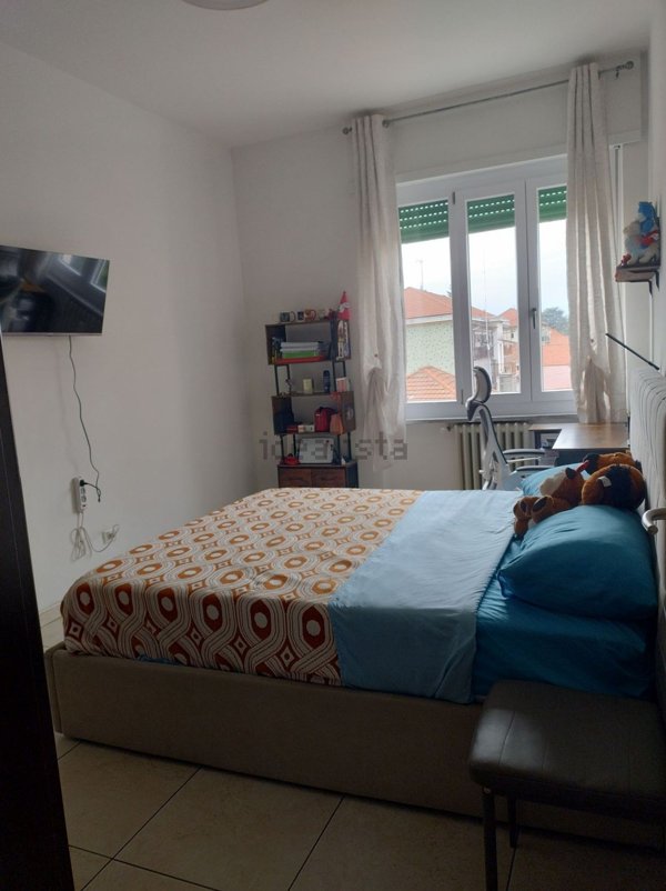 appartamento in affitto a Grugliasco