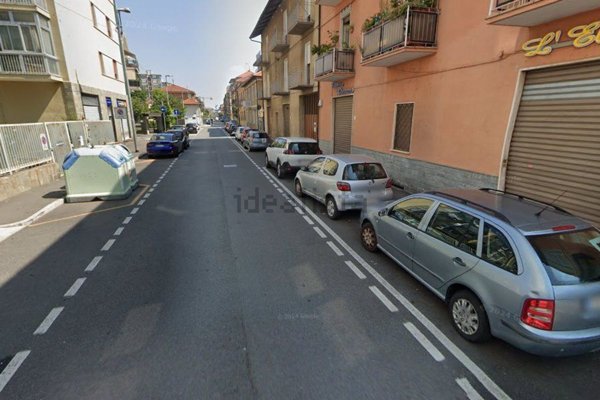 appartamento in affitto a Grugliasco