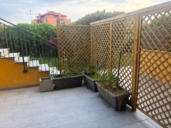 appartamento in affitto a Grugliasco