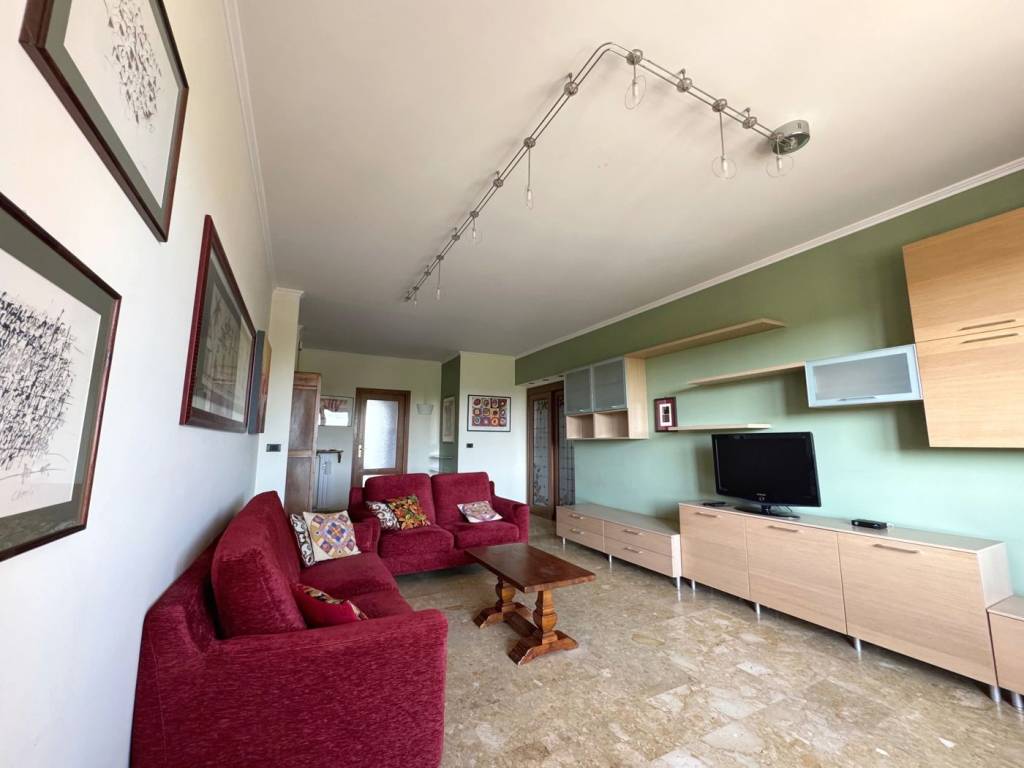 appartamento in affitto a Grugliasco