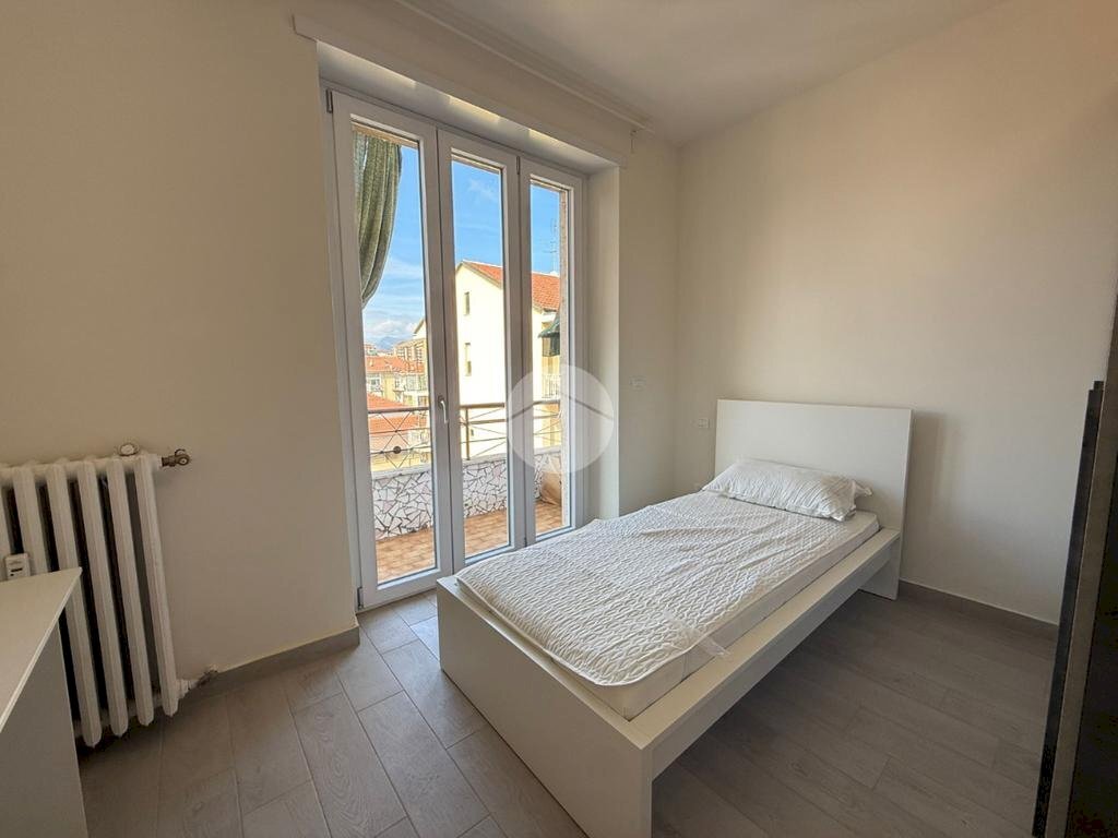 appartamento in affitto a Grugliasco in zona San Giacomo
